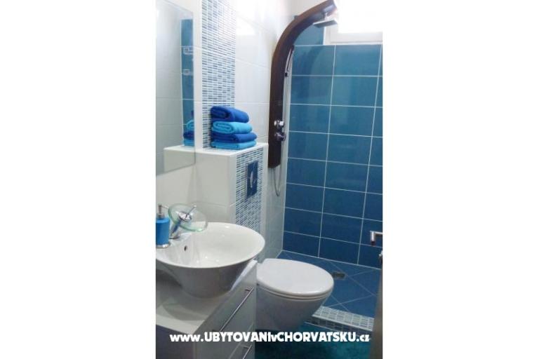 Apartmanok  Milas – fotó 5