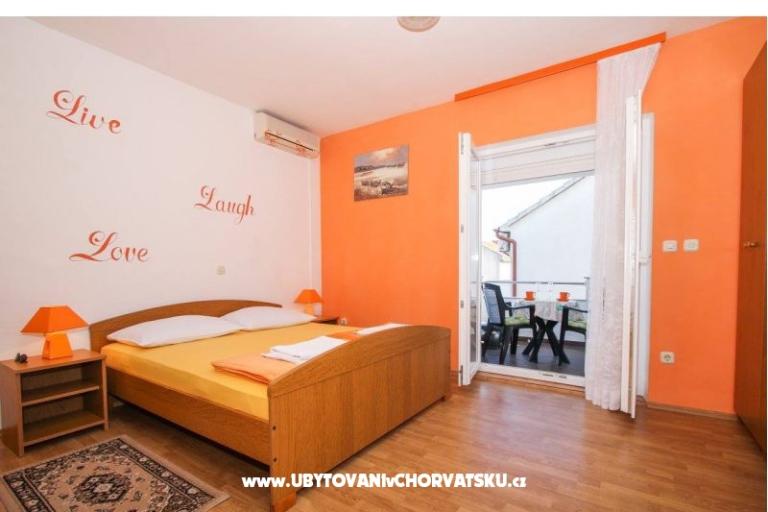 Apartmanok  Milas – fotó 6