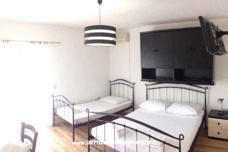 Apartmanok  Milas – fotó 9