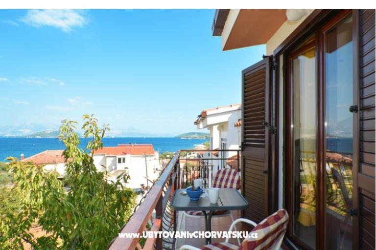 Apartmanok  Mirjana – fotó 10