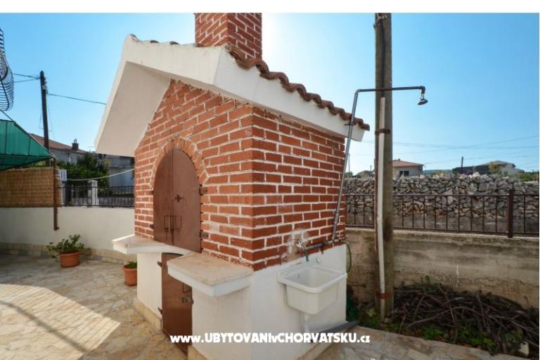 Apartmanok  Mirjana – fotó 11