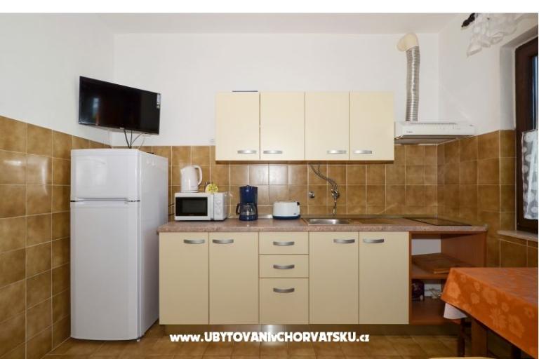 Apartmanok  Mirjana – fotó 12