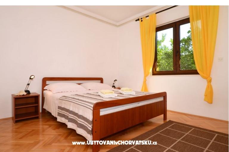 Apartmanok  Mirjana – fotó 13
