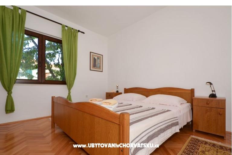 Apartmanok  Mirjana – fotó 14
