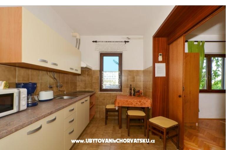 Apartmanok  Mirjana – fotó 15