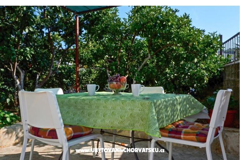 Apartmanok  Mirjana – fotó 16