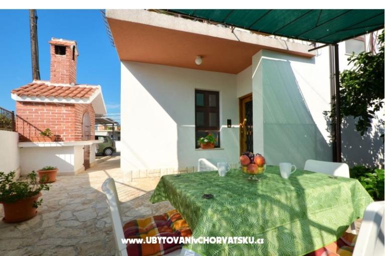 Apartmanok  Mirjana – fotó 17