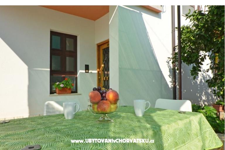 Apartmanok  Mirjana – fotó 18