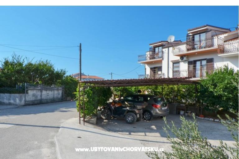Apartmanok  Mirjana – fotó 2