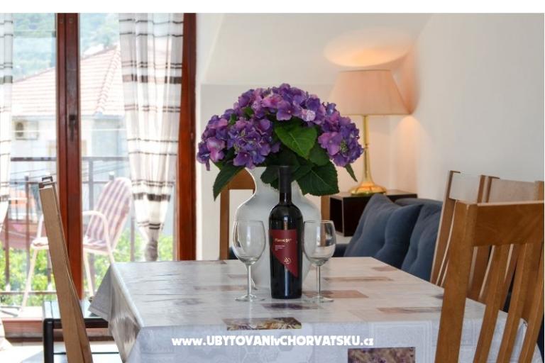 Apartmanok  Mirjana – fotó 5