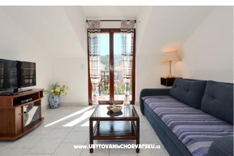 Apartmanok  Mirjana – fotó 6