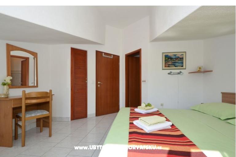 Apartmanok  Mirjana – fotó 7