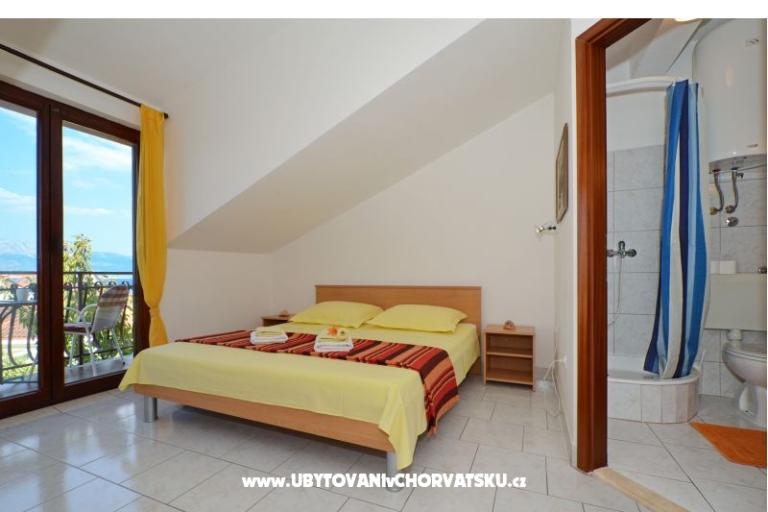 Apartmanok  Mirjana – fotó 8