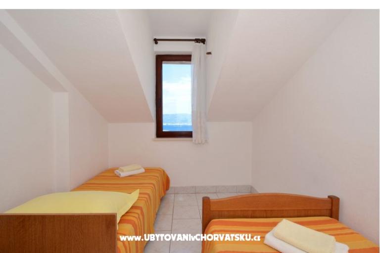 Apartmanok  Mirjana – fotó 9