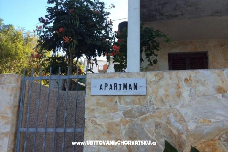 Apartmanok Adria – fotó 12
