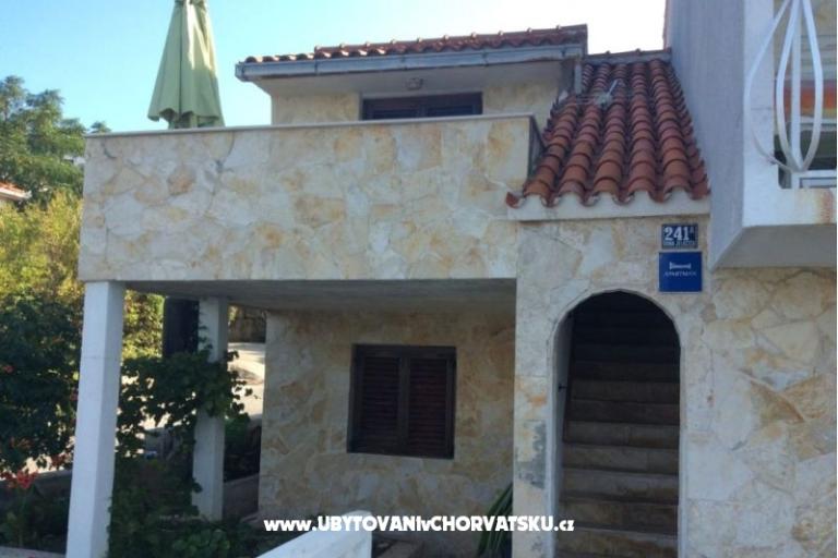 Apartmanok Adria – fotó 16