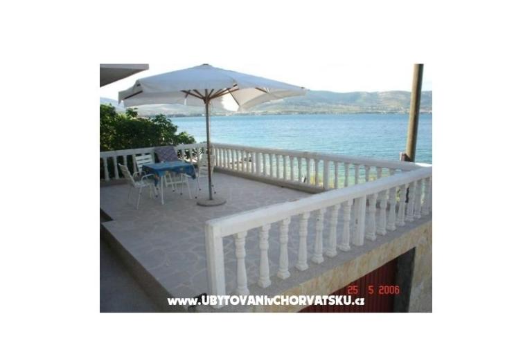 Apartmanok Adria – fotó 2