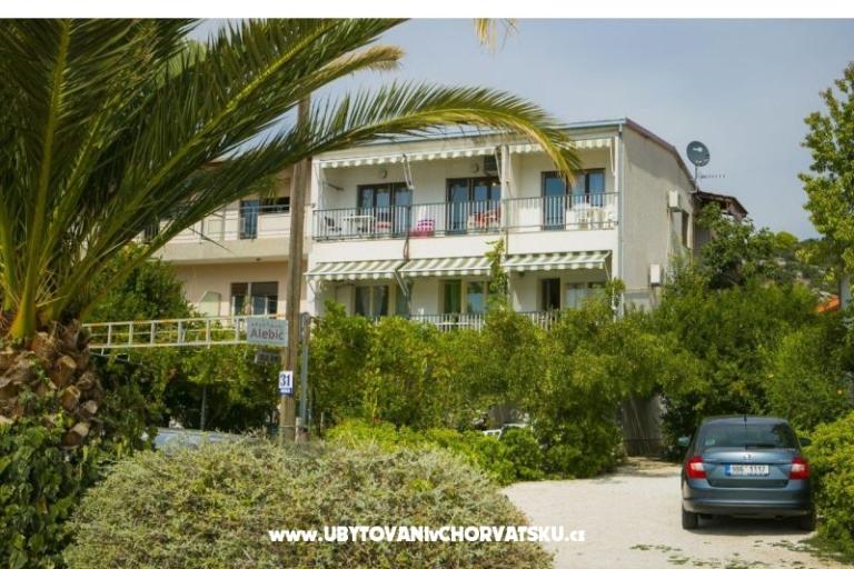 Apartmanok Alebic – fotó 11