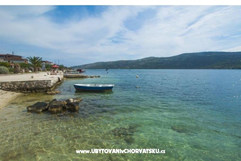 Apartmanok Alebic – fotó 13