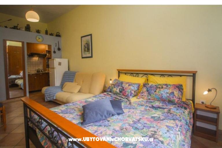 Apartmanok Alebic – fotó 6