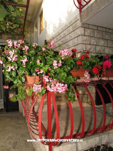 Apartmanok Ana – fotó 11