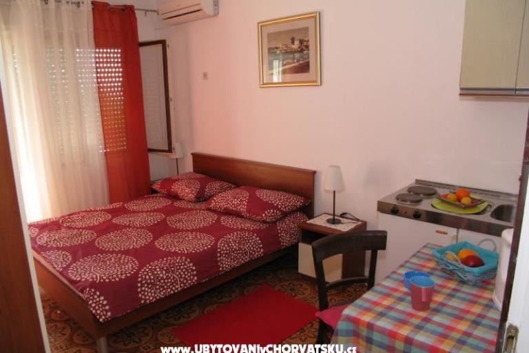 Apartmanok Ana – fotó 13