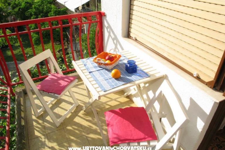 Apartmanok Ana – fotó 14