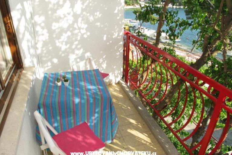 Apartmanok Ana – fotó 15
