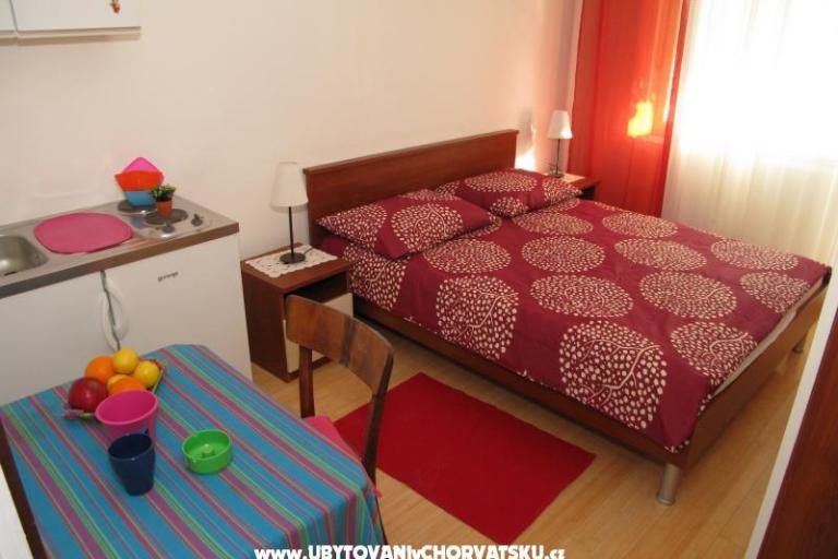 Apartmanok Ana – fotó 16
