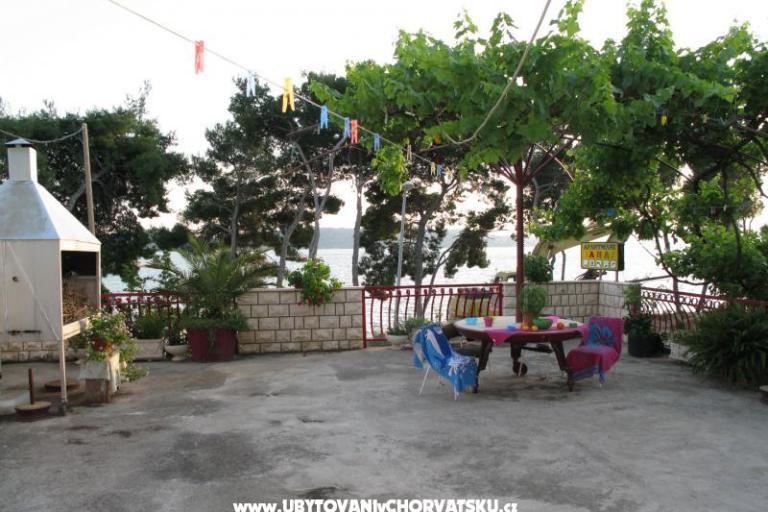 Apartmanok Ana – fotó 17