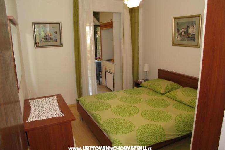 Apartmanok Ana – fotó 7
