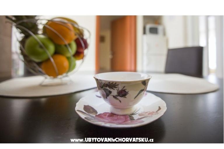 Apartmanok Ana Mastrinka – fotó 17