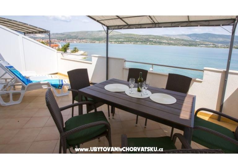 Apartmanok Ana Mastrinka – fotó 18