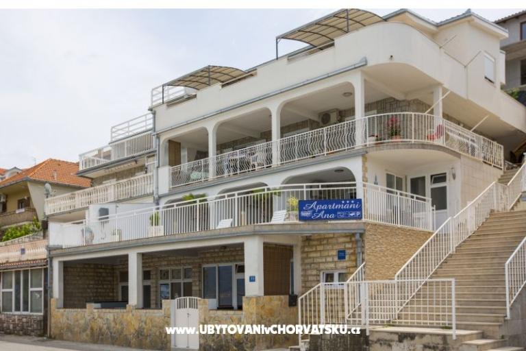Apartmanok Ana Mastrinka – fotó 2