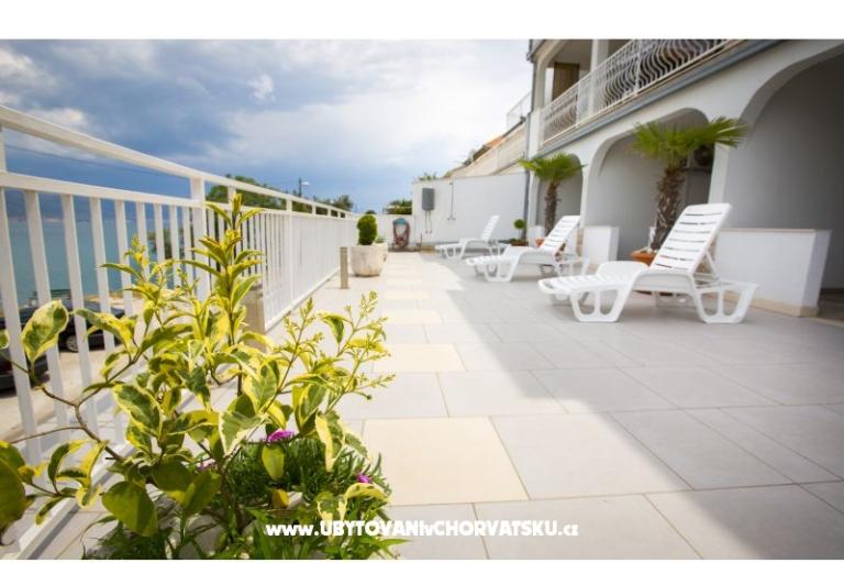 Apartmanok Ana Mastrinka – fotó 5
