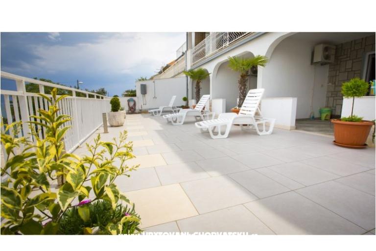Apartmanok Ana Mastrinka – fotó 6