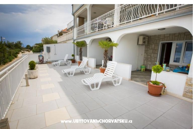 Apartmanok Ana Mastrinka – fotó 7