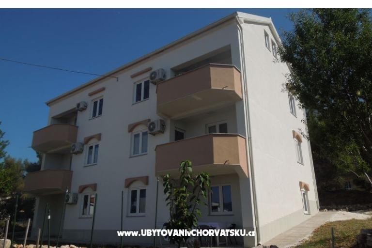 Apartmanok Analora – fotó 10