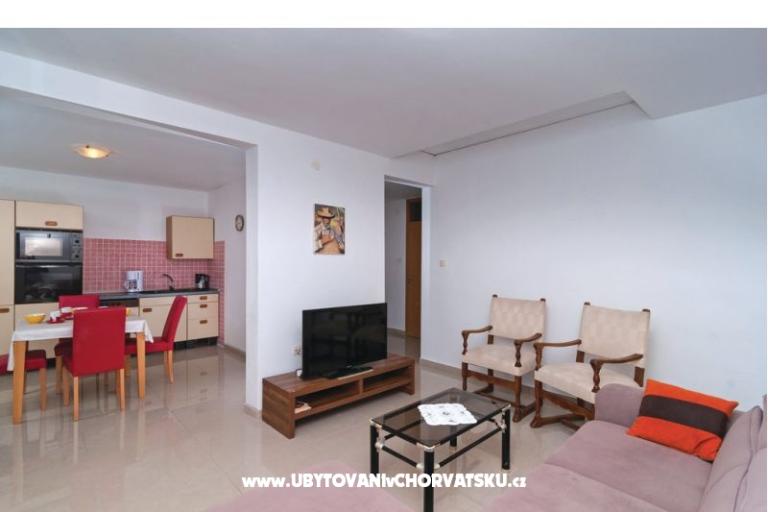 Apartmanok Analora – fotó 9