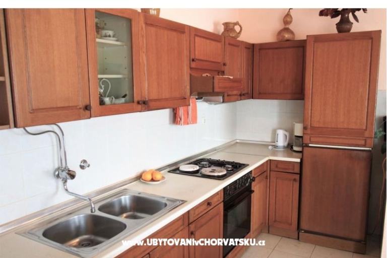Apartmanok Ančica – fotó 10