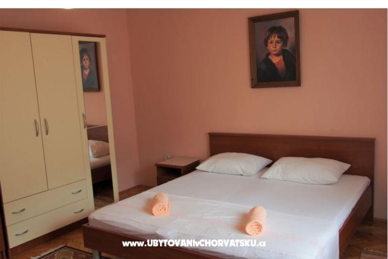 Apartmanok Ančica – fotó 11