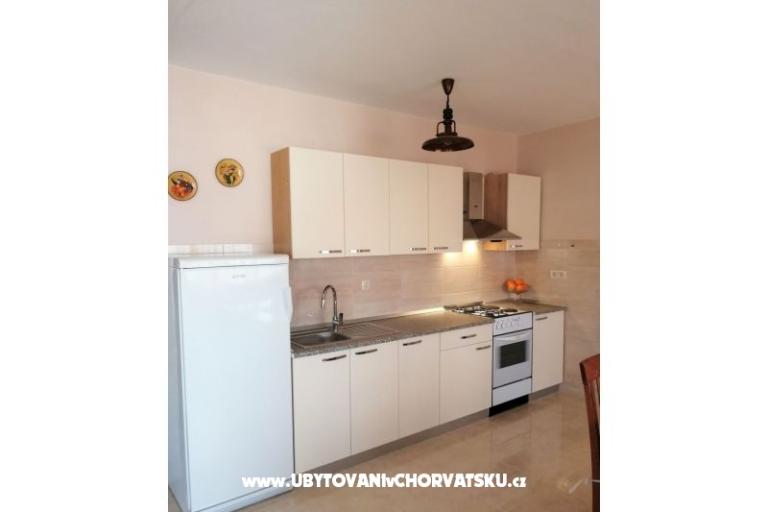 Apartmanok Ančica – fotó 12