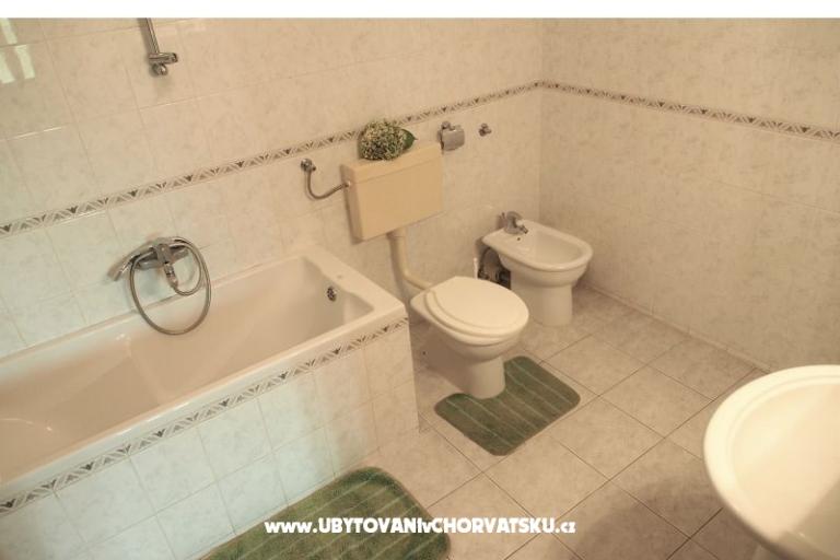 Apartmanok Ančica – fotó 15