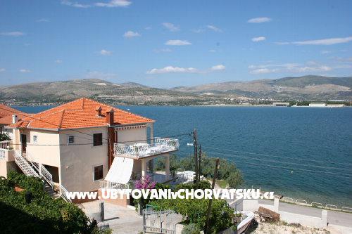 Apartmanok Ančica – fotó 16