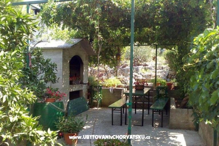 Apartmanok Ančica – fotó 4
