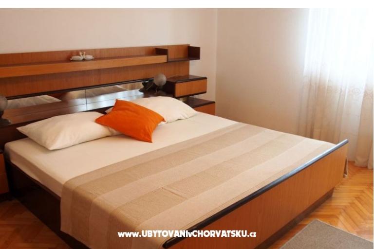 Apartmanok Ančica – fotó 7