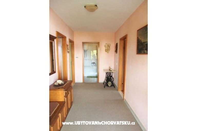 Apartmanok Ančica – fotó 9