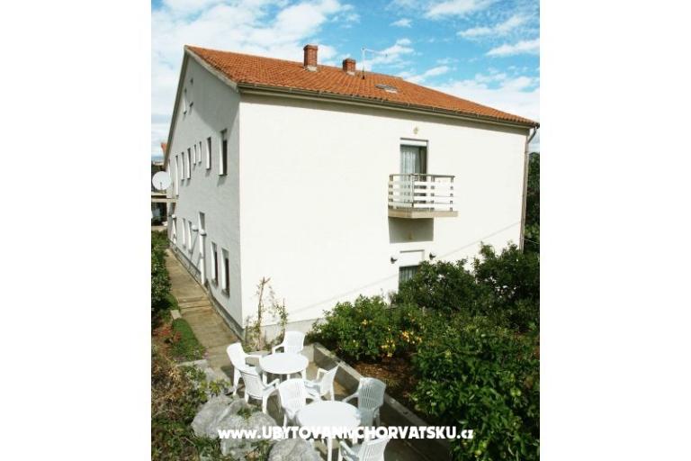 Apartmanok Anita – fotó 4