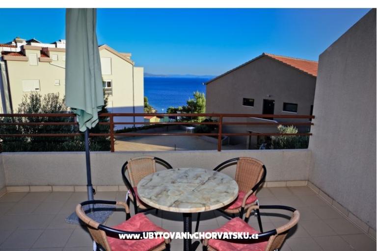 Apartmanok Aniva – fotó 12