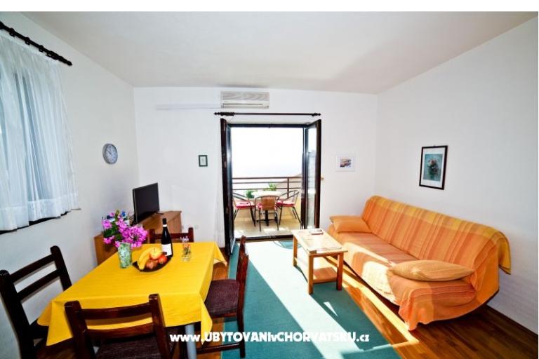 Apartmanok Aniva – fotó 13